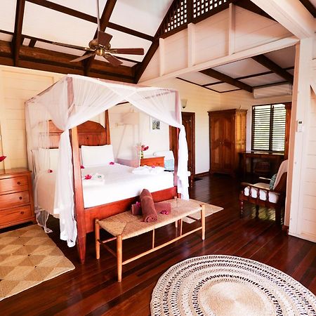 Stonefield Villa Resort (Adults Only) Суфриер Экстерьер фото