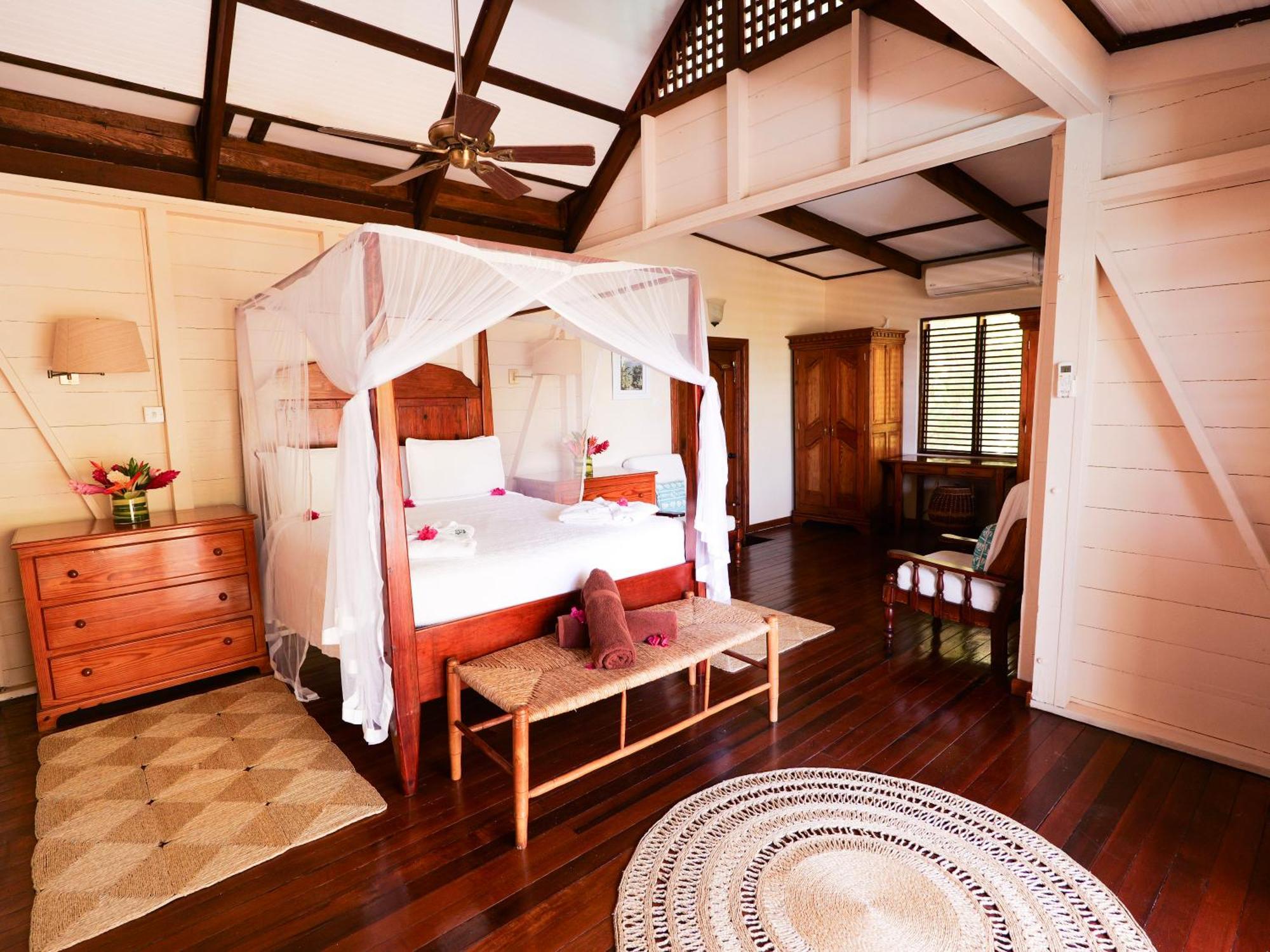 Stonefield Villa Resort (Adults Only) Суфриер Экстерьер фото