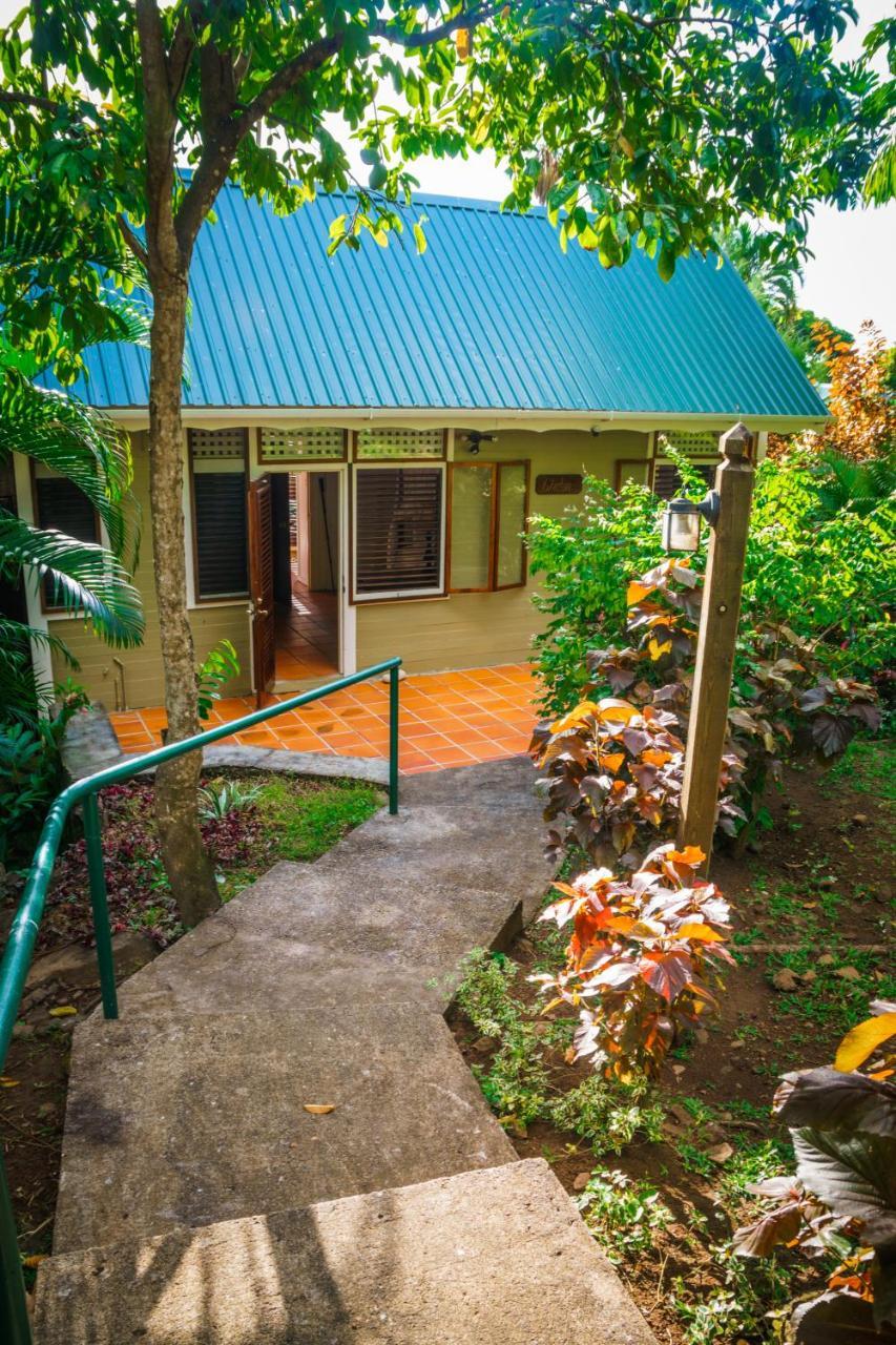 Stonefield Villa Resort (Adults Only) Суфриер Экстерьер фото