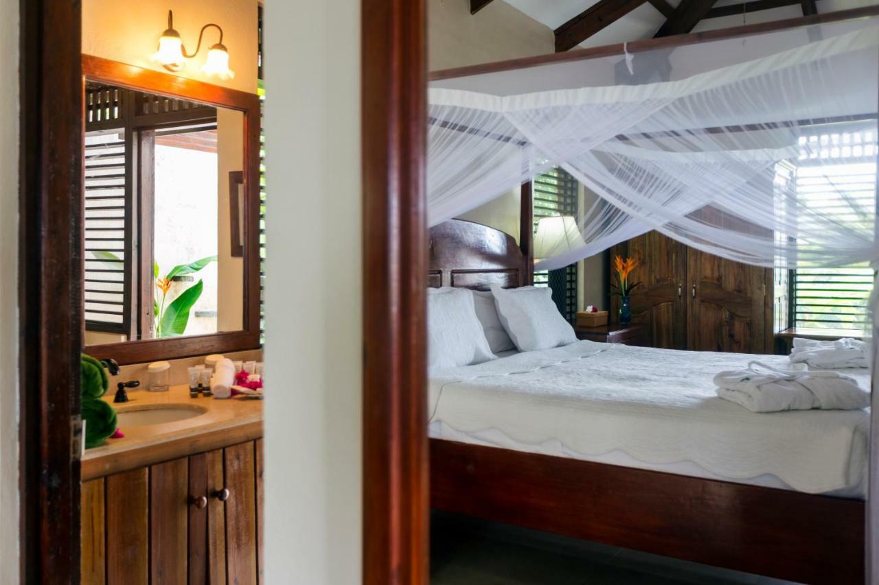 Stonefield Villa Resort (Adults Only) Суфриер Экстерьер фото
