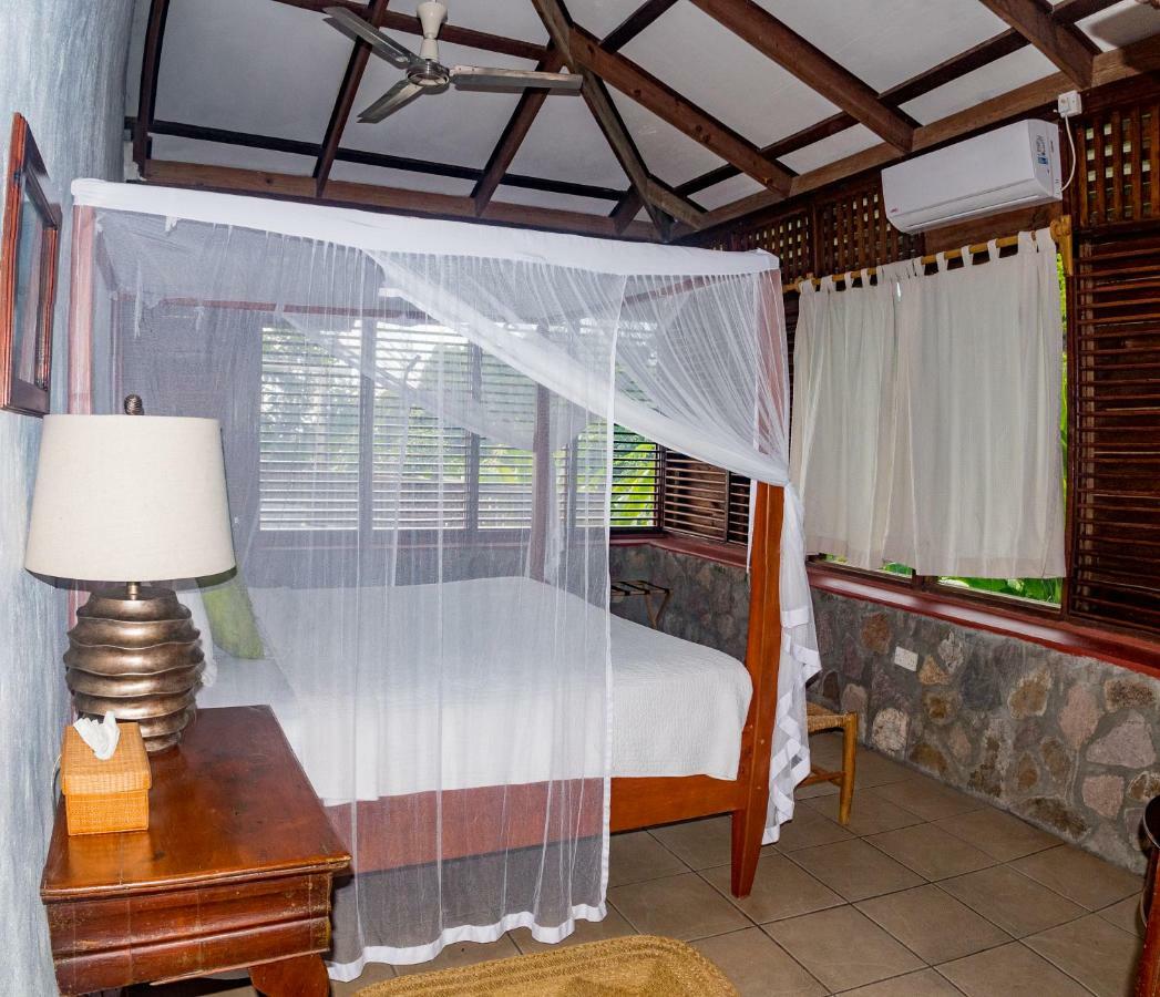 Stonefield Villa Resort (Adults Only) Суфриер Экстерьер фото